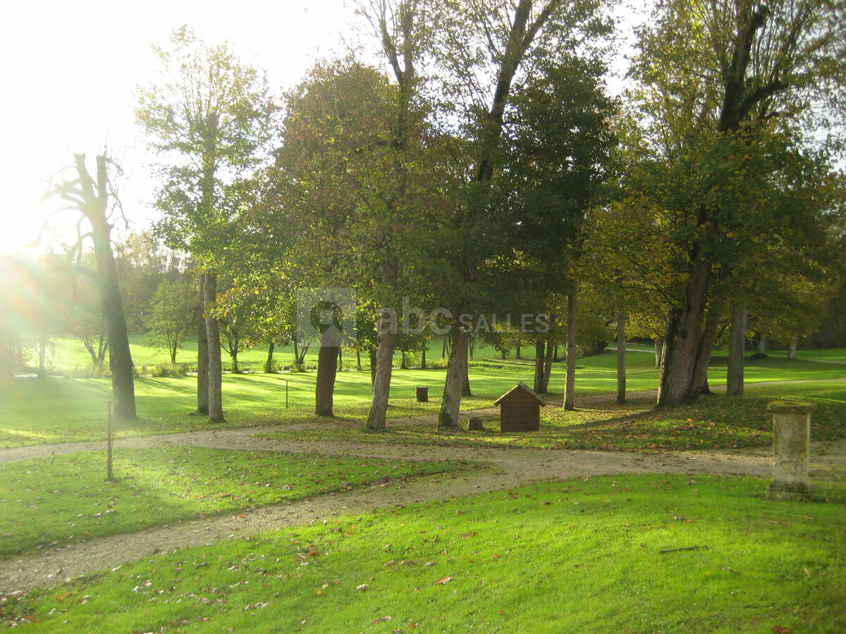 La parc