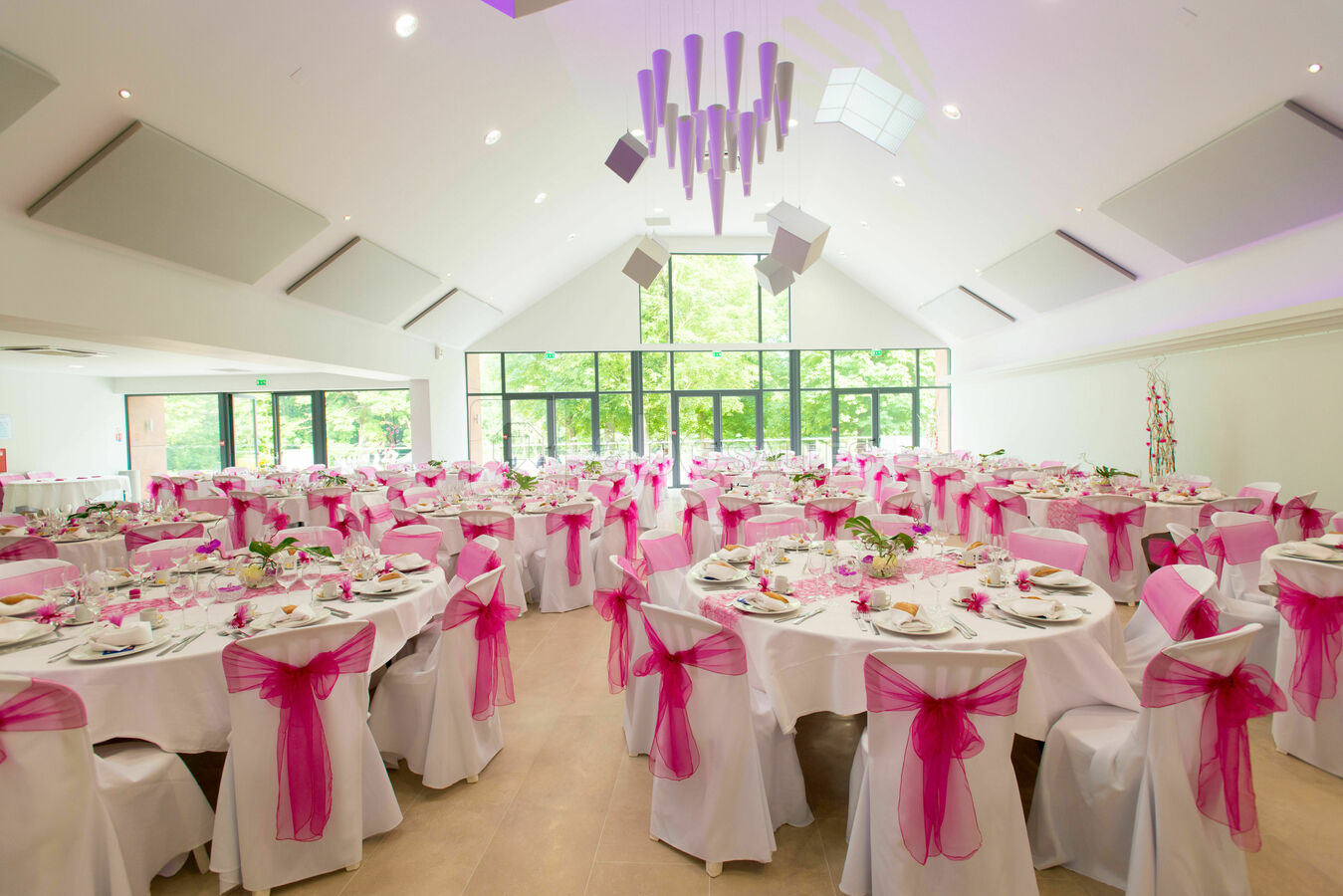 Mariage