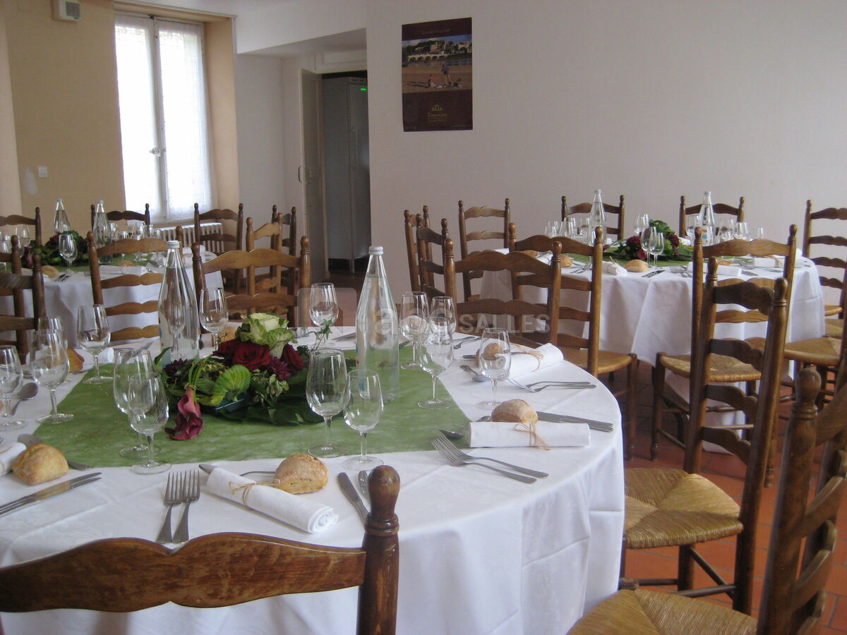L'interieur