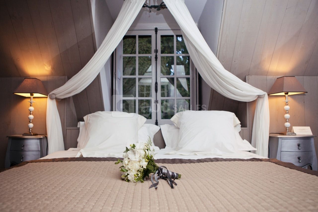 La Suite Nuptiale