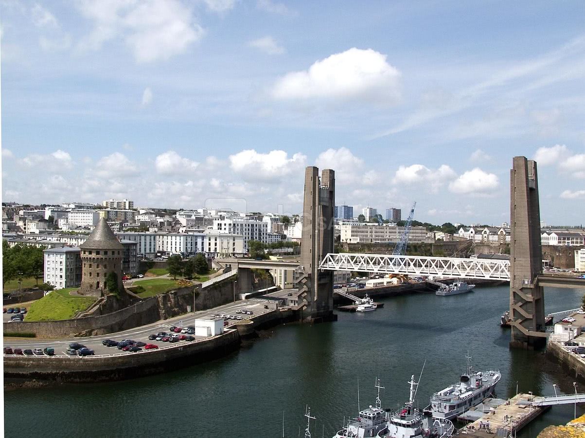 Tourisme : brest
