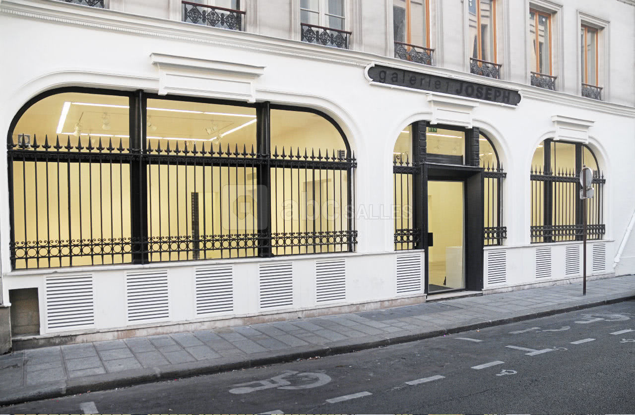 Galerie joseph