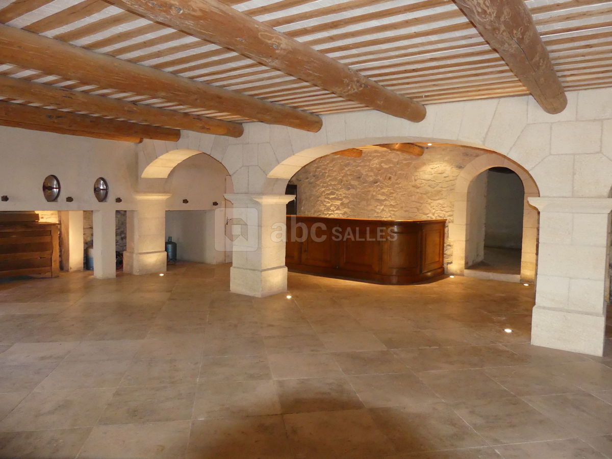 Le caveau