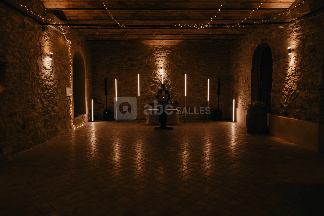 Dancefloor