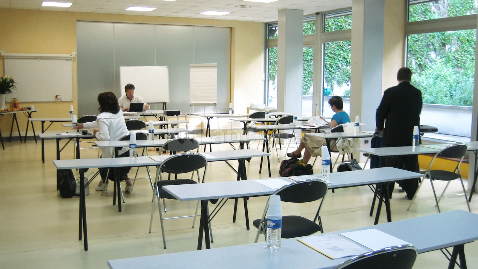 Salle rez de chaussée mb formation_bis