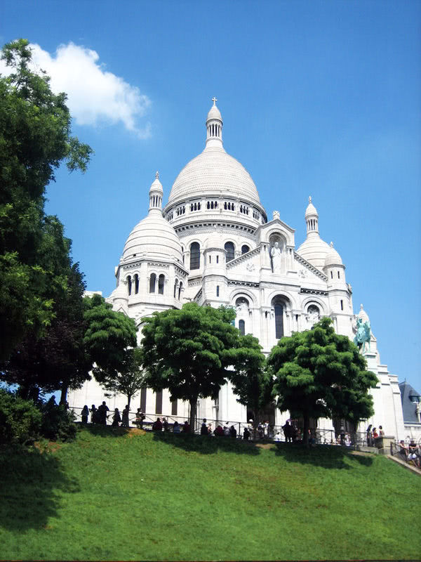 Montmartre