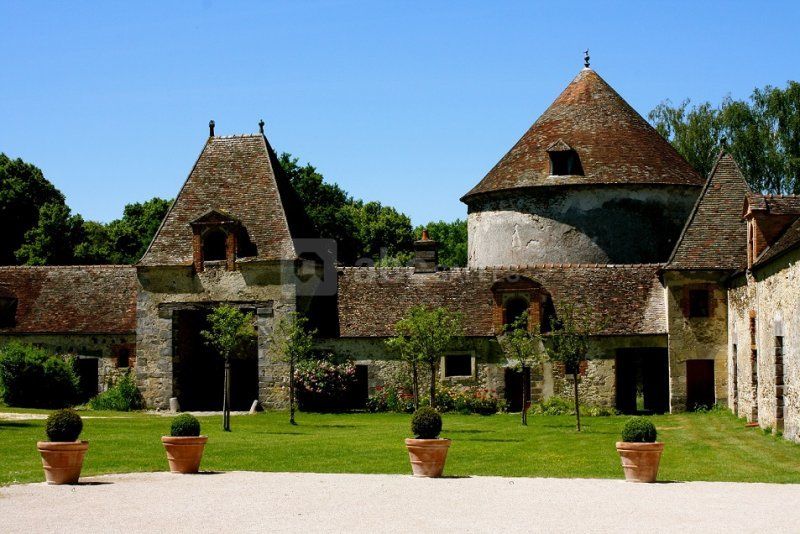 Château et Relais de Neuville
