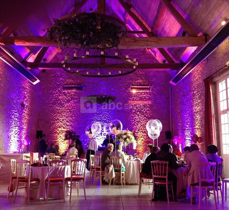 Château et Relais de Neuville