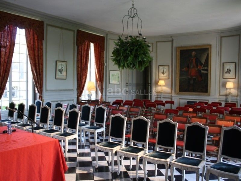 Château et Relais de Neuville