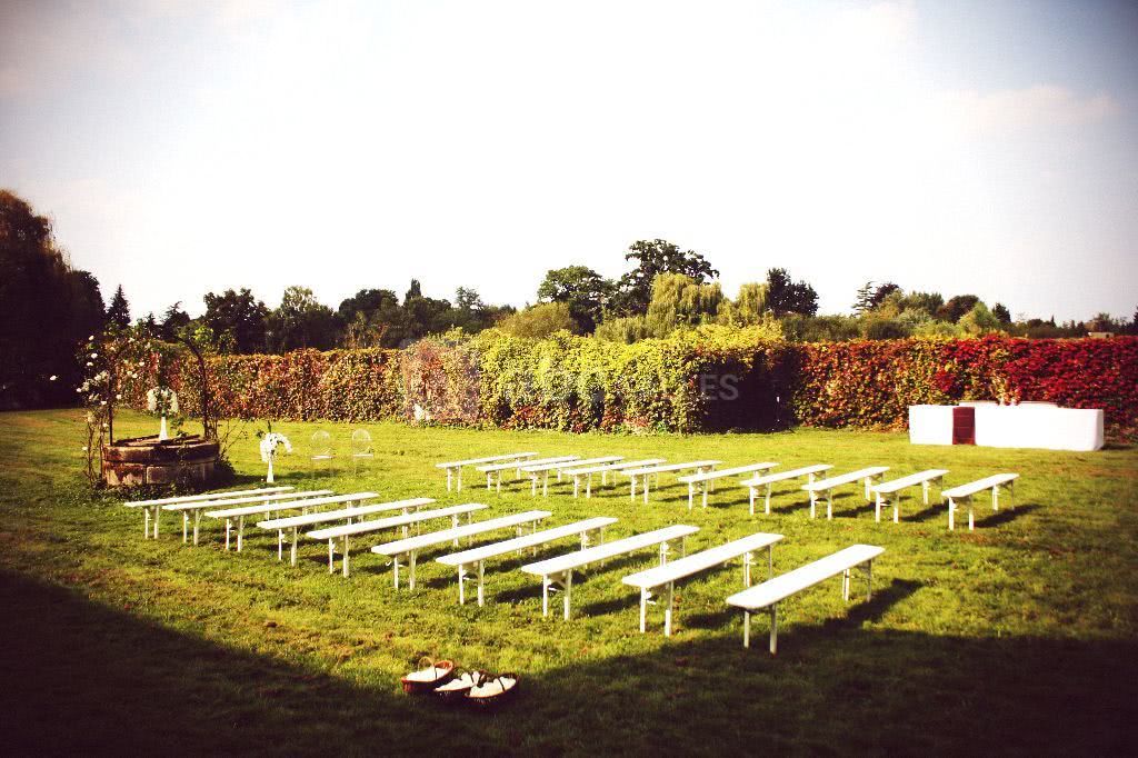 Relais - cérémonie laïque