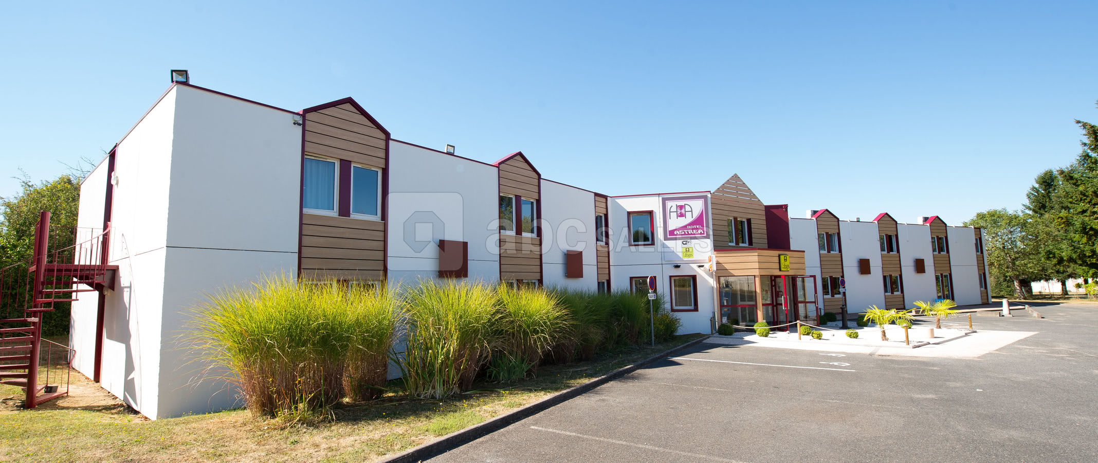 Hôtel Astréa