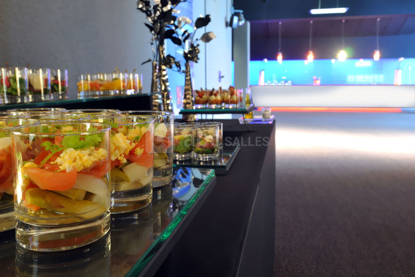 Kinepolis Nancy - ABC Salles