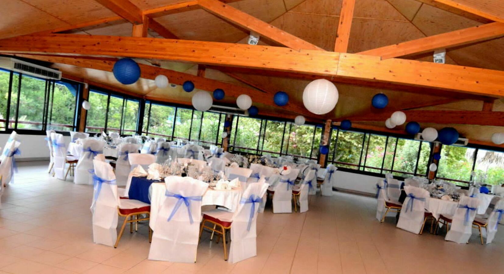 Salle de Mariage
