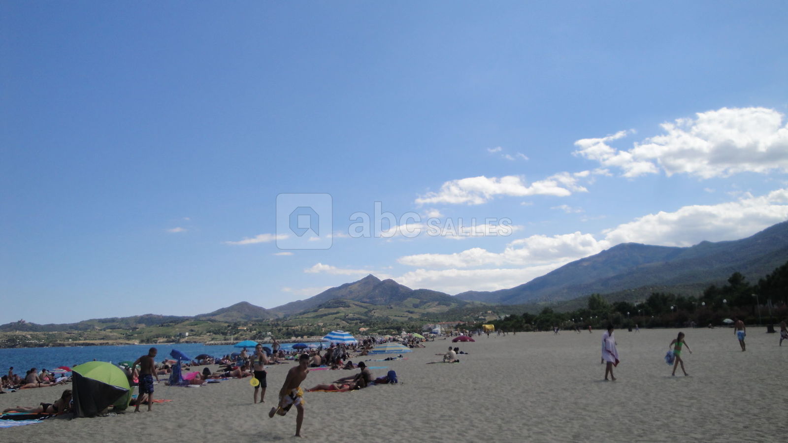 Plage