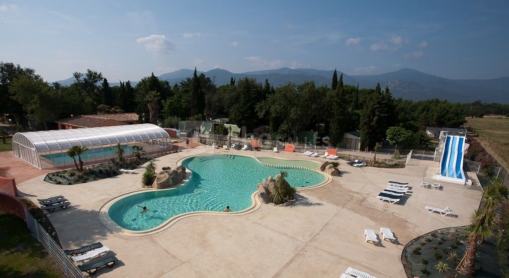 Parc aquatique