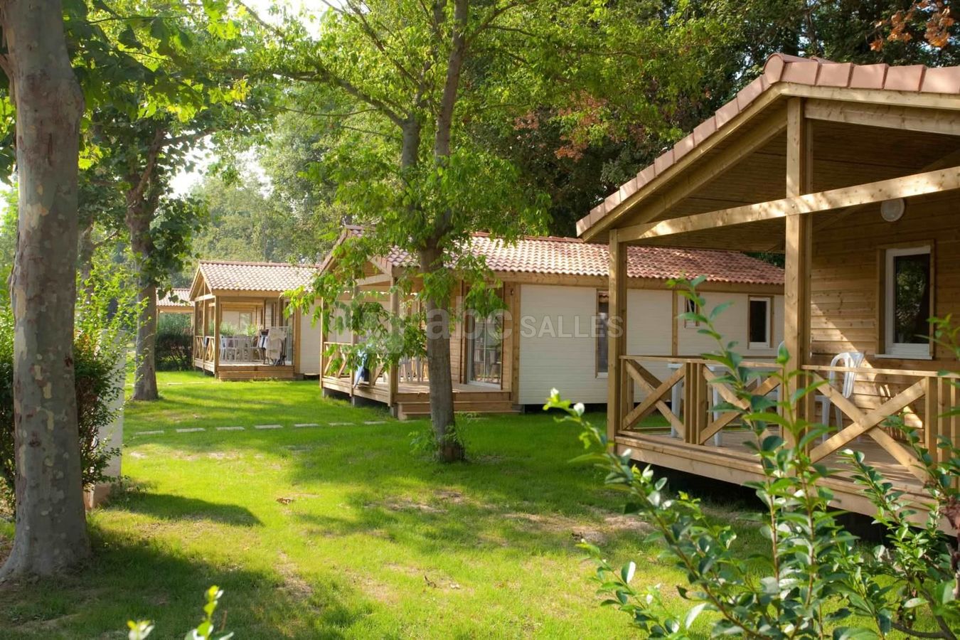 Chalet Prestige