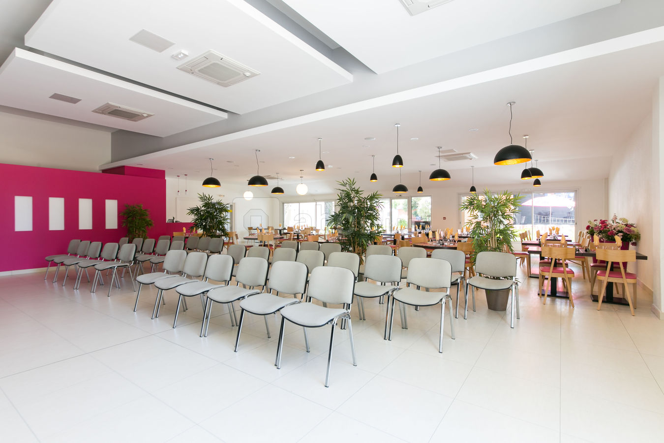 Salle RDC