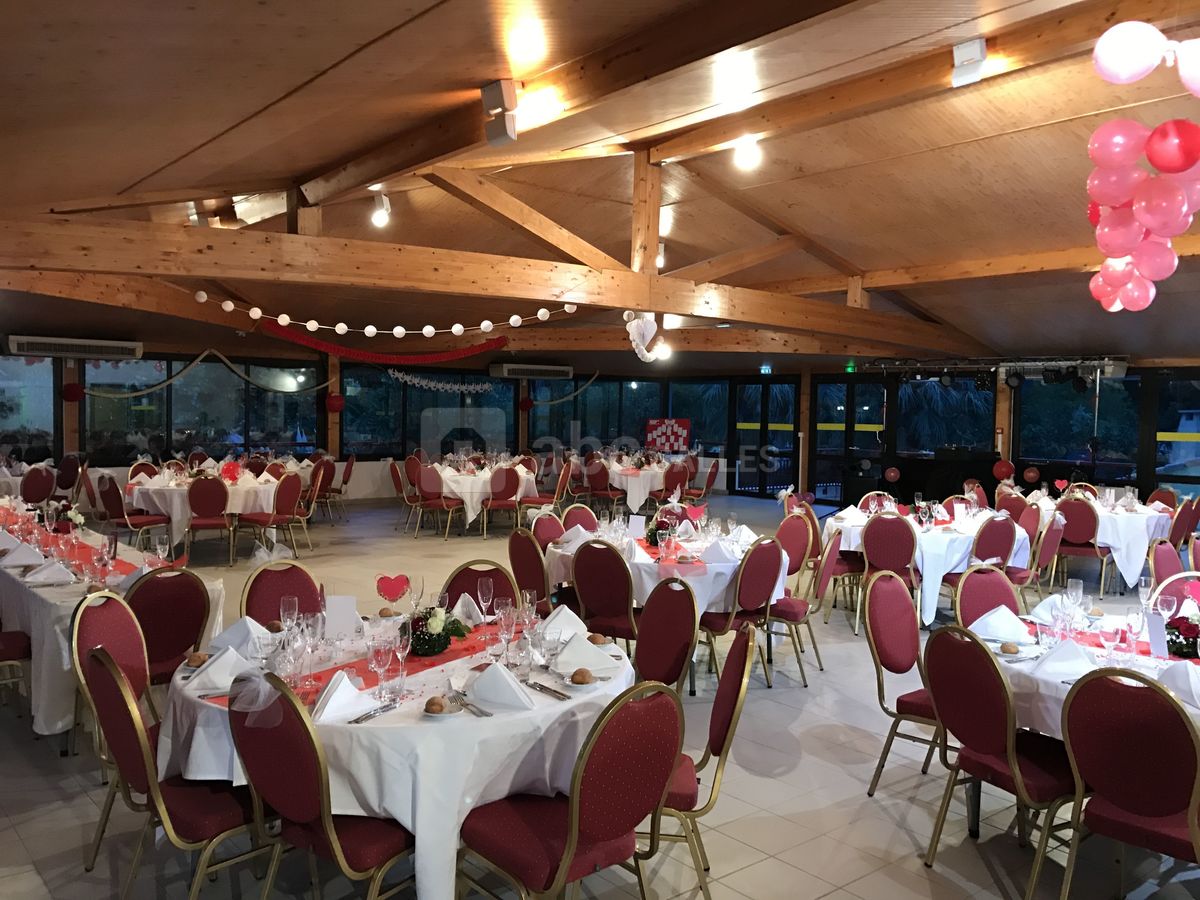 Salle de Mariage