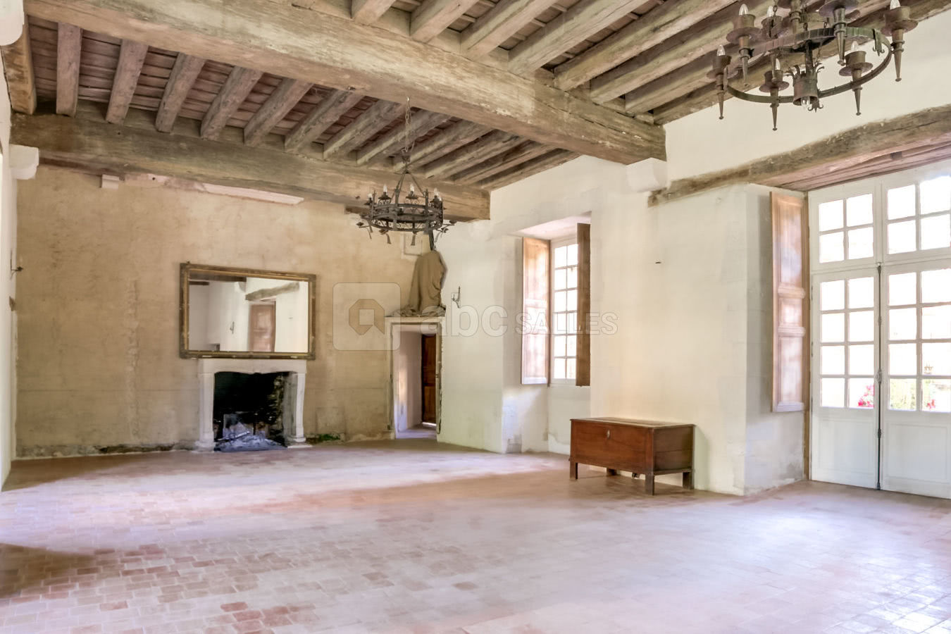 Salle Charles VII - cocktail
