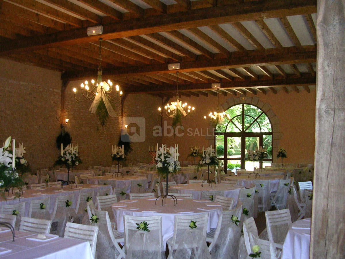 Grange des dimes