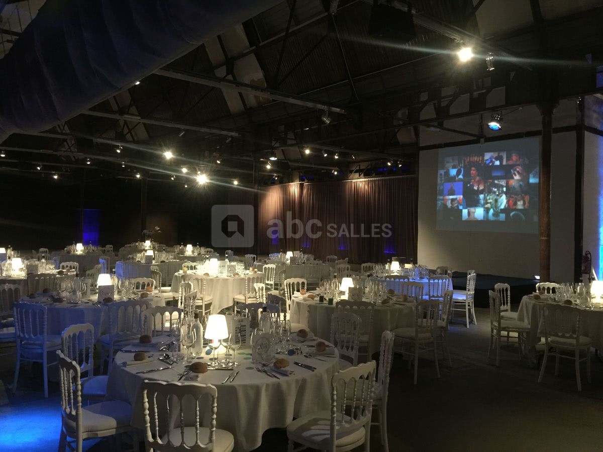 Faïencerie dîner