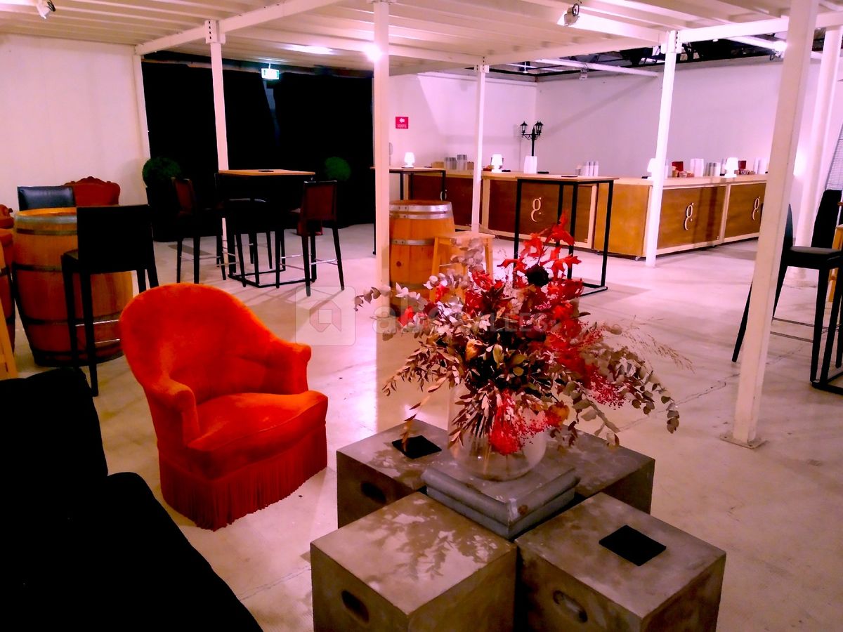 La Loge