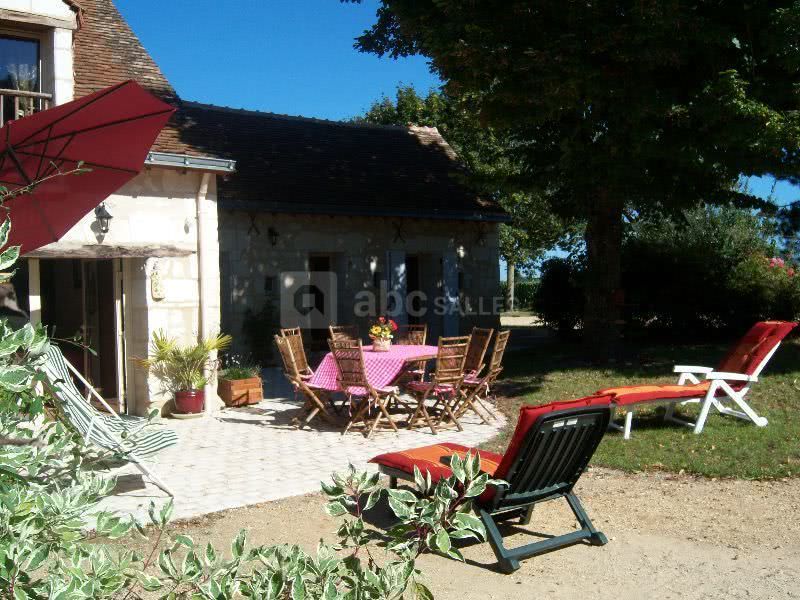 Gîte le grand tilleul