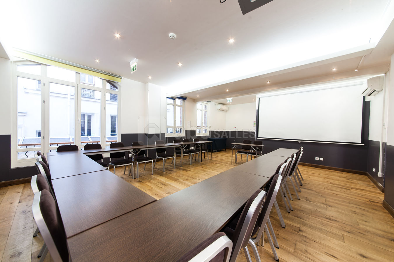 Salle 11 - 1er étage