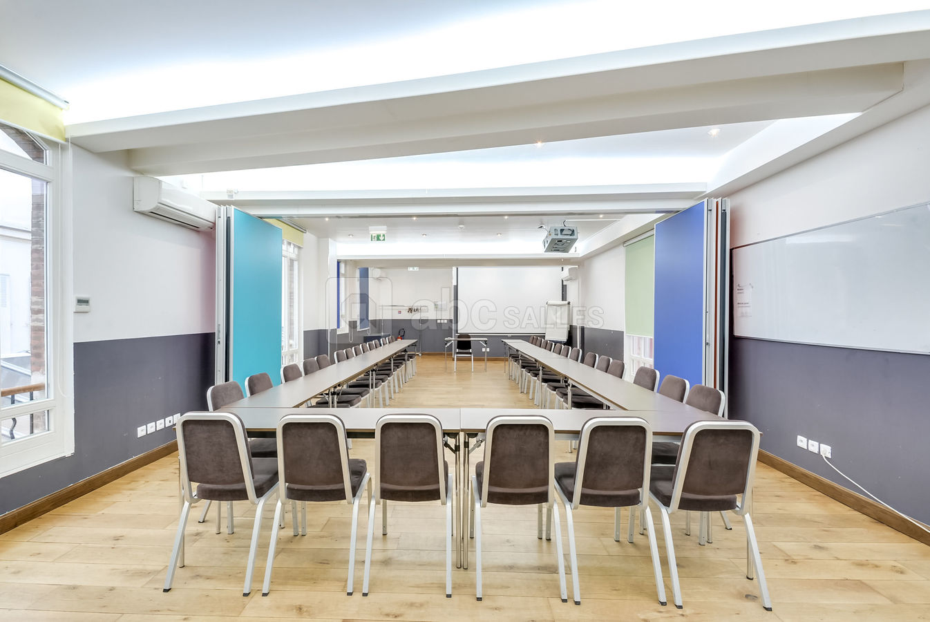 Salle de réunion