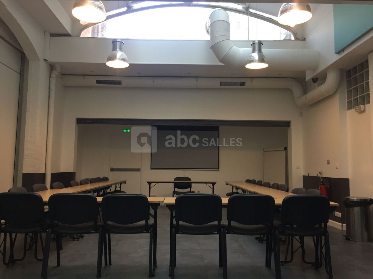 Salle 5