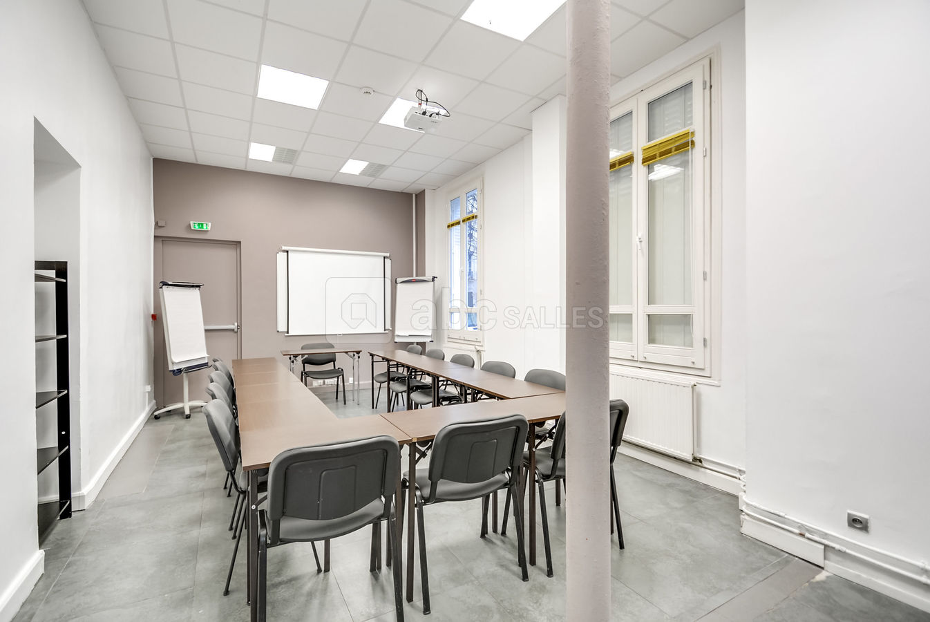 Salle de réunion