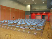 Danycan b, salle de réunion