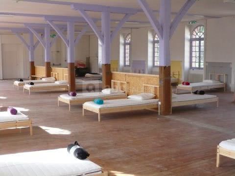 Les Gîtes du Moulin Neuf