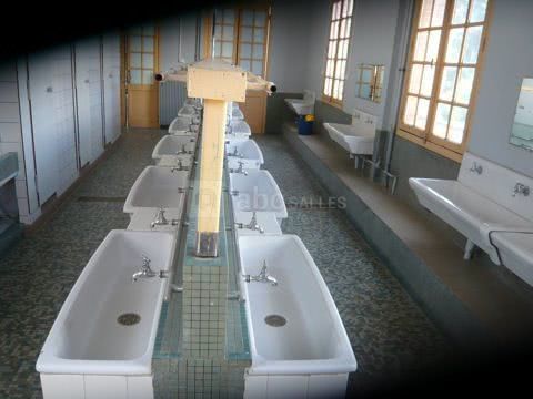 Les Gîtes du Moulin Neuf