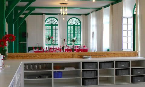 Les Gîtes du Moulin Neuf