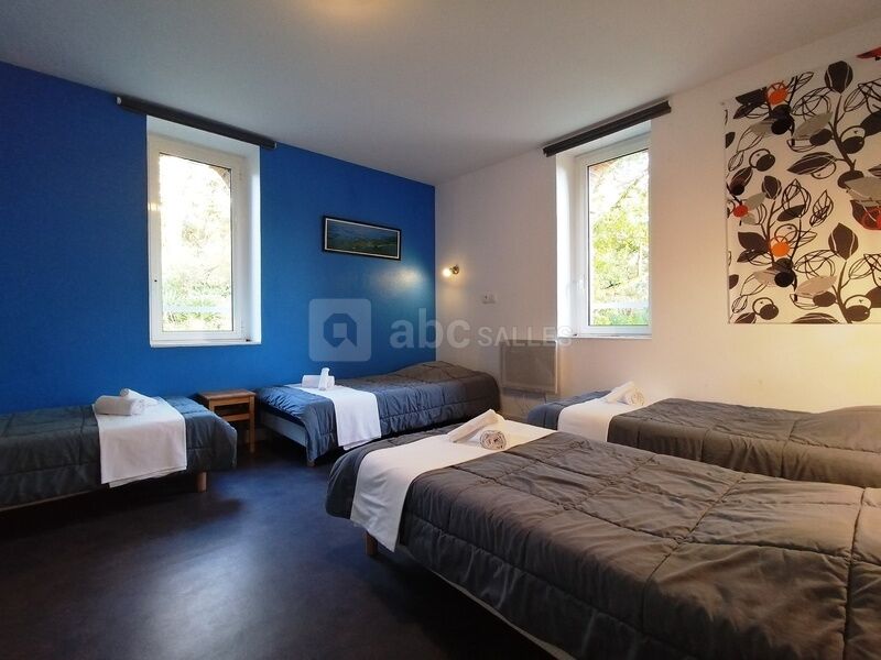 Les Gîtes du Moulin Neuf