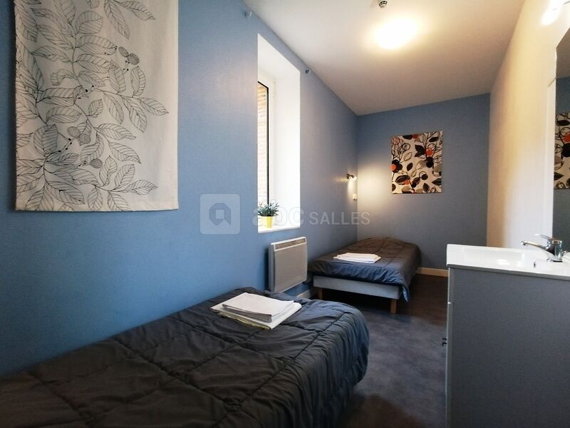 Les Gîtes du Moulin Neuf