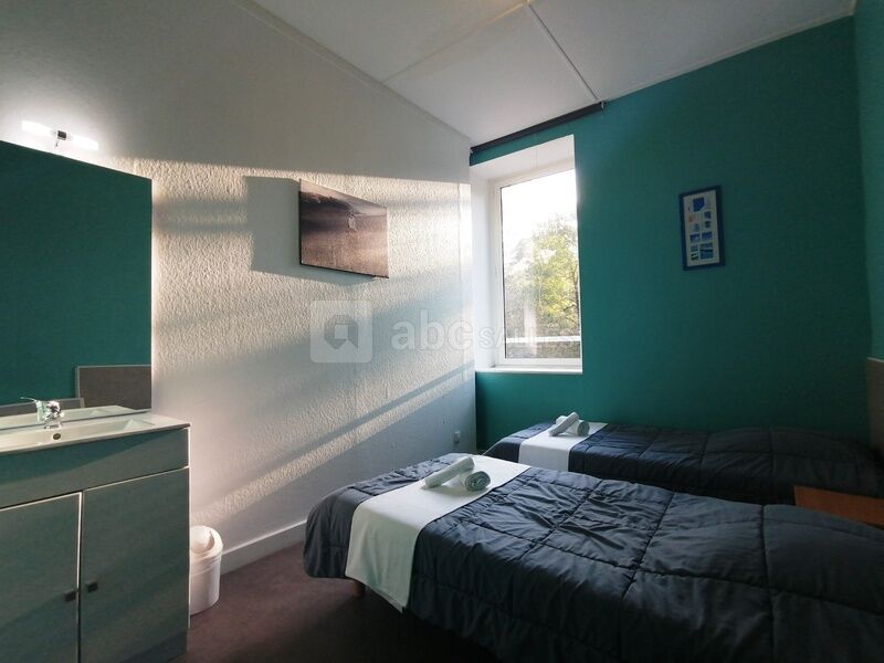 Les Gîtes du Moulin Neuf