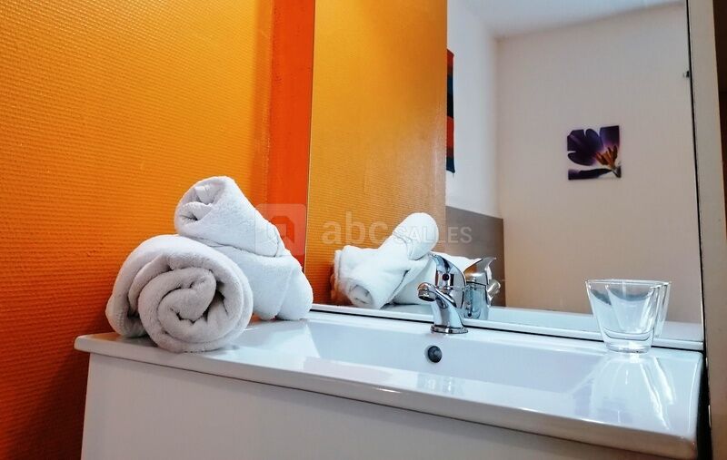 Les Gîtes du Moulin Neuf