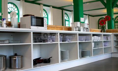 Les Gîtes du Moulin Neuf