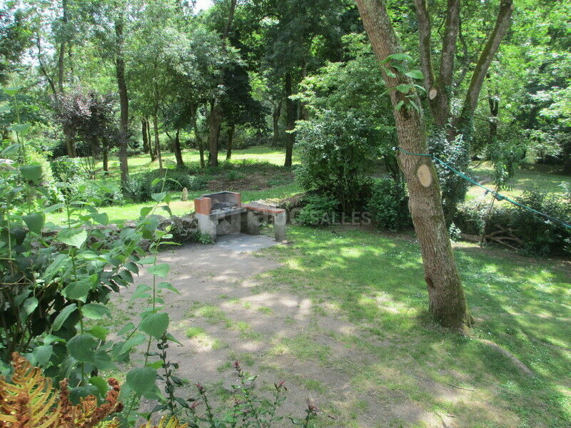 Les Gîtes du Moulin Neuf