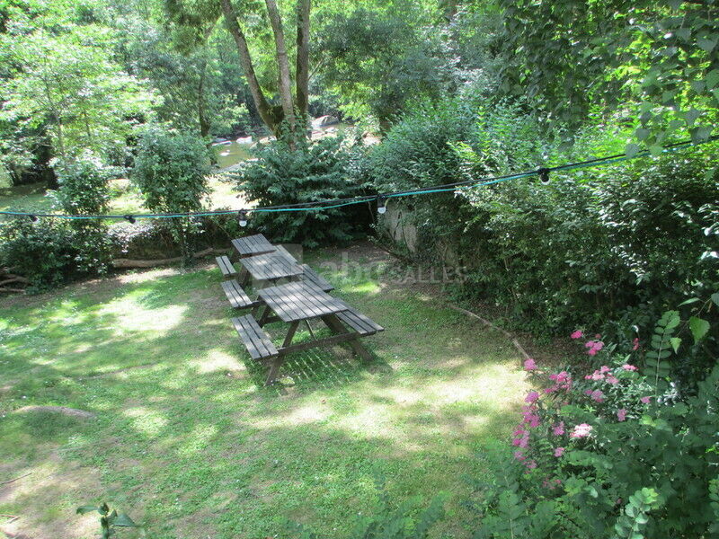 Les Gîtes du Moulin Neuf