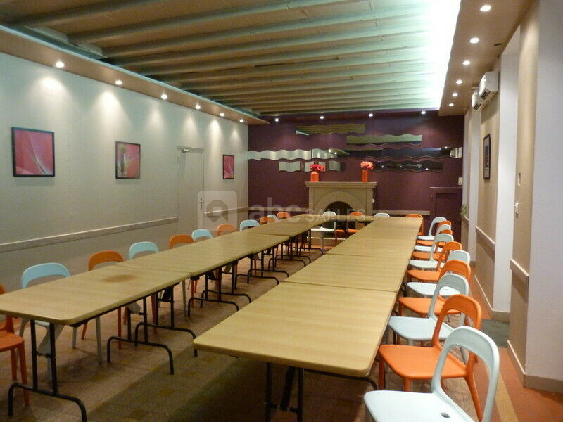 Les Gîtes du Moulin Neuf