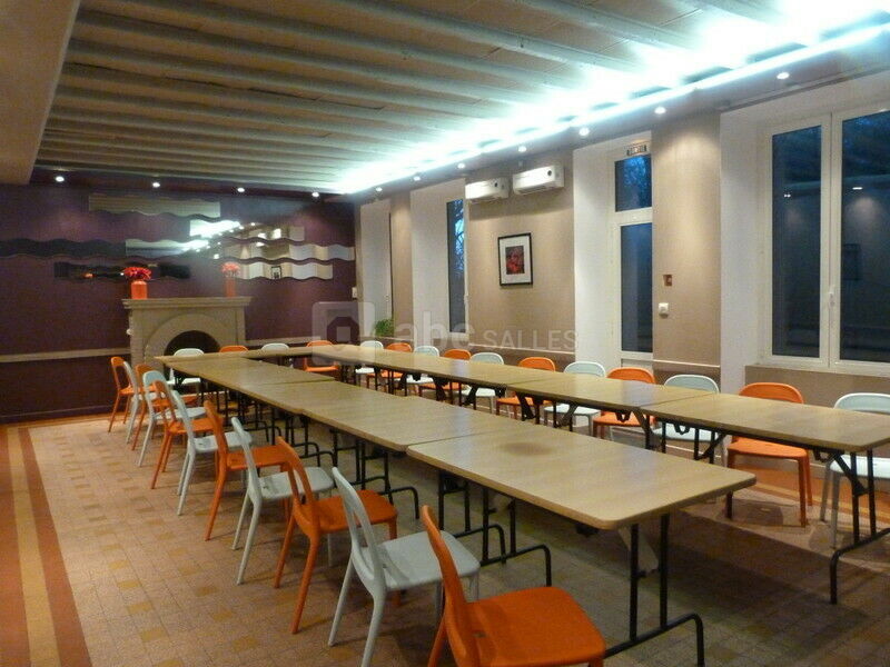 Les Gîtes du Moulin Neuf