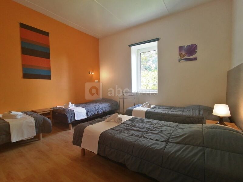 Les Gîtes du Moulin Neuf