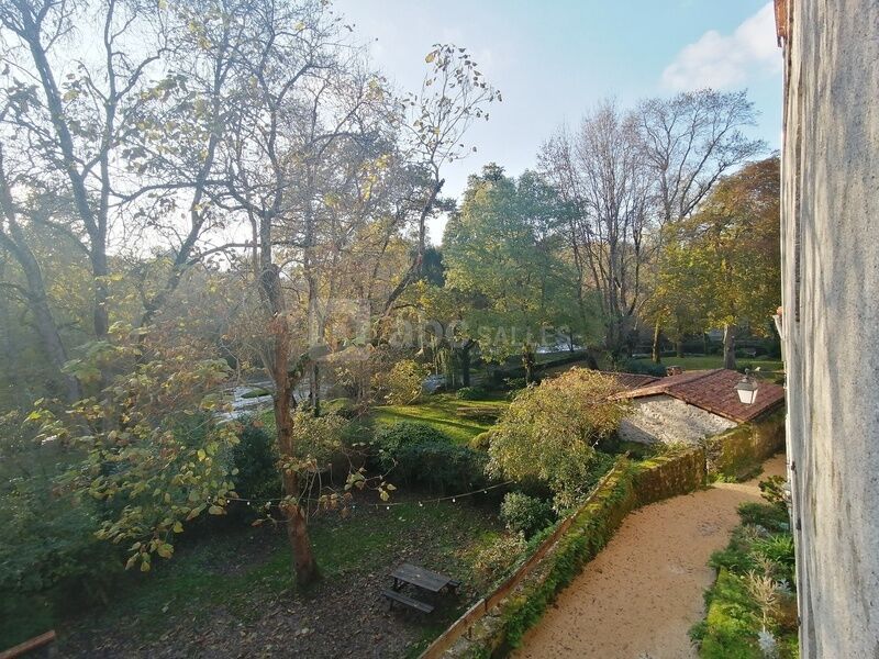 Les Gîtes du Moulin Neuf