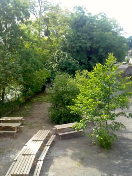 Les Gîtes du Moulin Neuf