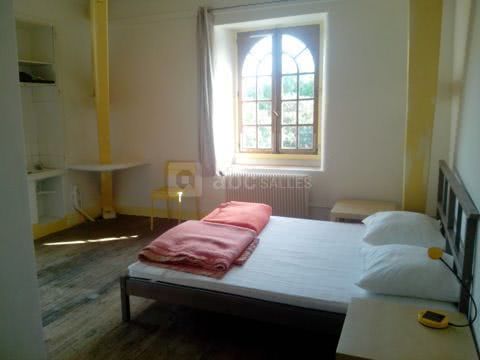 Les Gîtes du Moulin Neuf