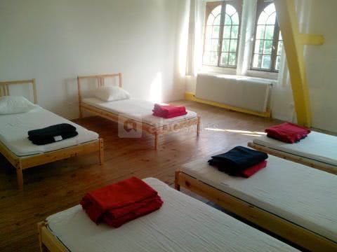 Les Gîtes du Moulin Neuf