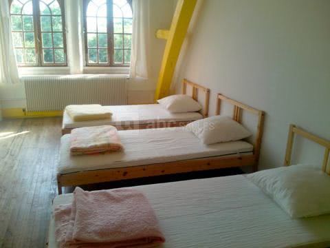 Les Gîtes du Moulin Neuf